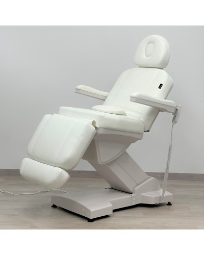  Nueva camilla/silla de masajes, para barberías, tratamientos de  belleza, faciales, tatuajes, equipo para salón, incluye banquito : Belleza  y Cuidado Personal